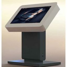 Hyundai Monitor Indoor Display - Kiosk type with