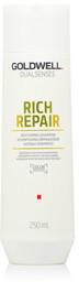 Goldwell Dualsenses Rich Repair Kremowy szampon regenerujący
