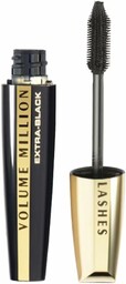 L''Oréal Paris Mascara Volume Million Lashes Tusz