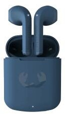 Fresh ''n Rebel Twins Core Douszne Bluetooth Steel
