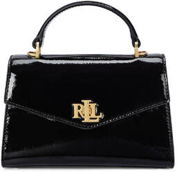 Torebka LAUREN RALPH LAUREN 431958994001 Czarny