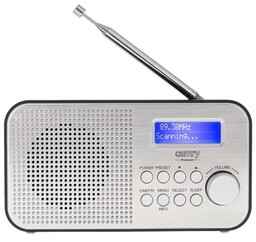 Adler Radiobudzik CAMRY CR 1179