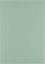 Florence Zielony lniany papier 250 g - papier