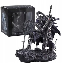 figurka pochylony Artorias of the Abyss z Dark