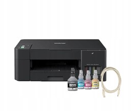 Urządzenie atramentowe Brother DCP-T420W WiFi