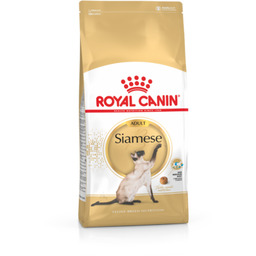 Karma dla kotów SIAMESE ADULT 2 kg ROYAL