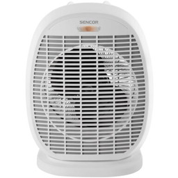 Sencor SFH 7057WH Termowentylator