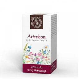 Artrobon - 60 kapsułek