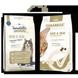 Bosch Sanabelle Hair & Skin 8kg