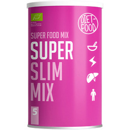 DIET-FOOD Bio Super Slim Mix 300 g