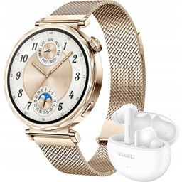 Huawei Watch GT 5 41mm Elegant Złoty