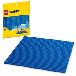LEGO Classic 11025 Niebieska Płytka Konstrukcyjna