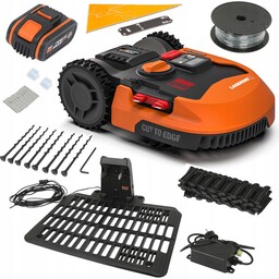 Robot koszący Worx Landroid L2000m2 WR155E 20V