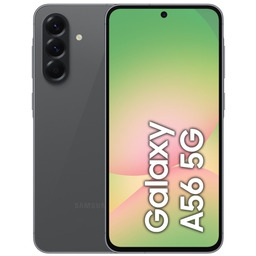 Samsung Galaxy A56 (SM-A566B) 5G 8/128GB DS Graphite