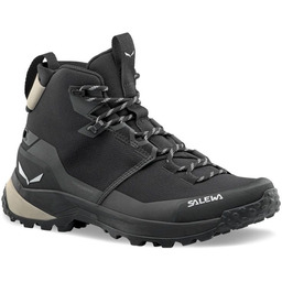 Salewa Buty trekkingowe wysokie damskie Puez 2 Mid