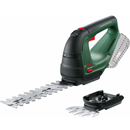 Bosch_elektronarzedzia Nożyce do trawy BOSCH AdvancedShear 18V-10 0600857001