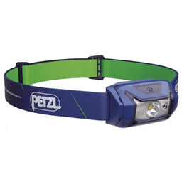No Name Czołówka Petzl Tikka Core-blue 450 lm