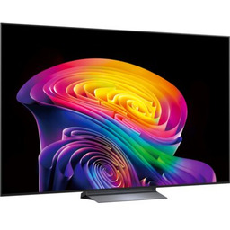 LG Telewizor OLED77C6ELB 77" OLED 4K 165 Hz