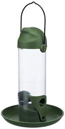 Trixie 55624 zewnętrzna kolumna na karmę, 500 ml/22