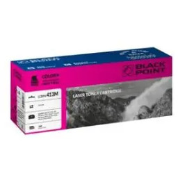 Black Point LCBPH413M (zamiennik CE413A nr 305A) Purpurowy