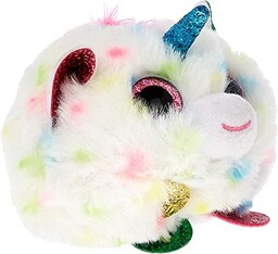 Ty UK Ltd 42512 Harmonie jednorożec puffies pluszowa