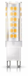 Żarówka ceramiczna G9 LED 6W barwa ciepła 3000K