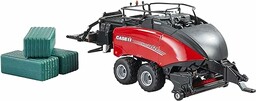 Britains CASE Large BALER LB434 XL