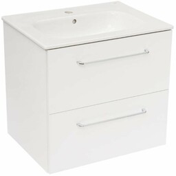 Vitalle PALO szafka z umywalką 60 cm biały