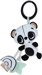 Tiny Love, Zawieszka Panda, Decor