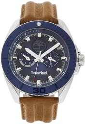 Zegarek Timberland Fairhill TDWGF2200903 Brązowy