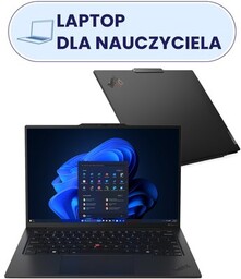 LENOVO Laptop ThinkPad X1 Carbon Gen 12 14"
