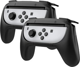 STEALTH Joy-Con uchwyty kompatybilne z Switch 2 -