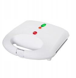Gofrownica Eldom ST10W