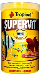 Tropical SuperVit 100ml