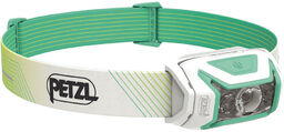 Latarka czołowa PETZL Actik Core 600 green