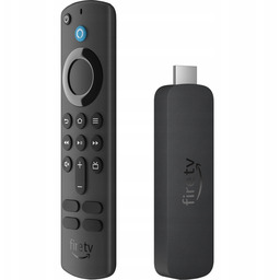 Przystawka Smart Tv Amazon Fire Tv Stick 4K