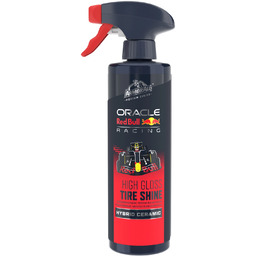 Armor All RED BULL Hybrid Ceramic Tire Shine
