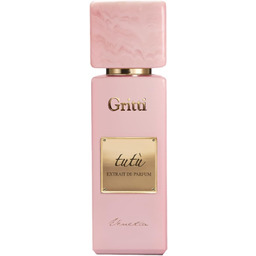 GRITTI White Collection Tutu Extrait de Parfum, Women