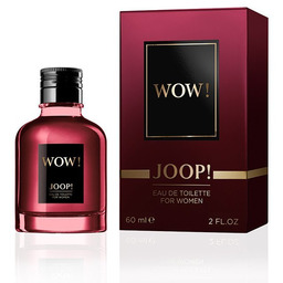 JOOP!, WOW!, woda toaletowa, 60 ml