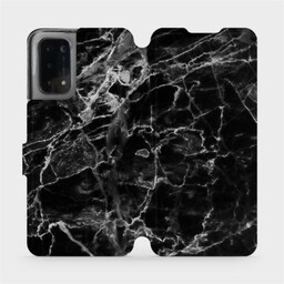 Mobiwear Etui z klapką do Oppo A54 5G,