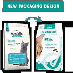 Bosch Sanabelle Dental 8kg