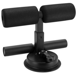 SPOKEY Przyrząd do pompek i brzuszków Tulo