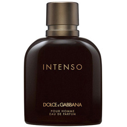 Dolce & Gabbana pour Homme Intenso woda perfumowana