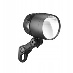 Busch Muller Iq-x lampka przednia na dynamo 100