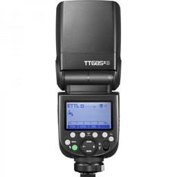 Lampa błyskowa Godox TT685 II do Olympus