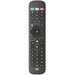 One For All URC4913 do Philips TV IR