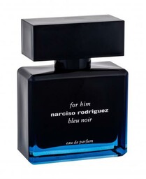 Narciso Rodriguez For Him Bleu Noir woda perfumowana
