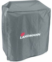 LANDMANN Pokrowiec na grilla Quality L 15706