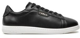 Furla Sneakersy Twist Lace-Up Sneaker T. YH90FTW-A.0532-O6000-10073700 Czarny