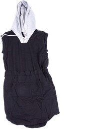 sukienka BENCH - Dress Black Beauty (BK11179) rozmiar: